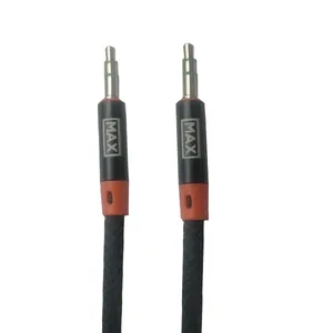 کابل aux مکس مدل m2 طول 1.4 متر