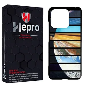 HEPRO MC Cover for XIAOMI REDMI 12C