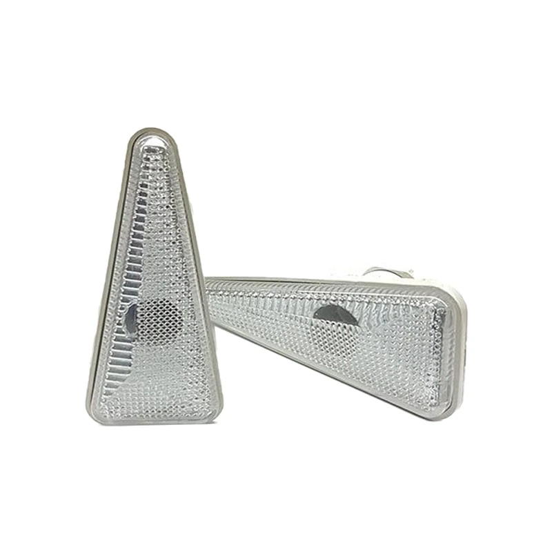 چراغ گلگیر خودرو آراکس یدک مدلAY-4934 مناسب برای پراید مجموعه 2 عددی