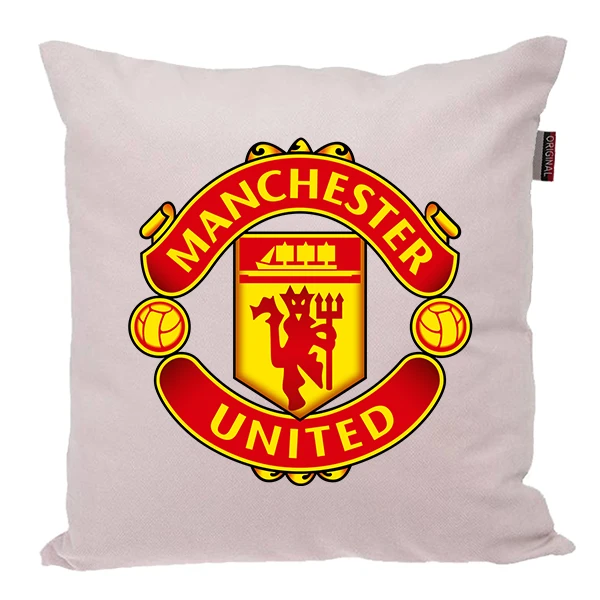 کوسن مدل منچستر یونایتد Manchester United کد KO359