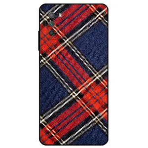 Megafone 8103 Cover For Xiaomi Poco M3