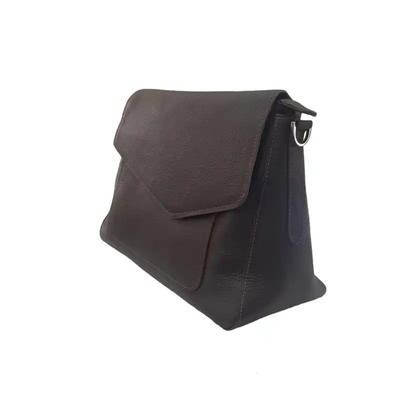 کیف دوشی زنانه مدل کج