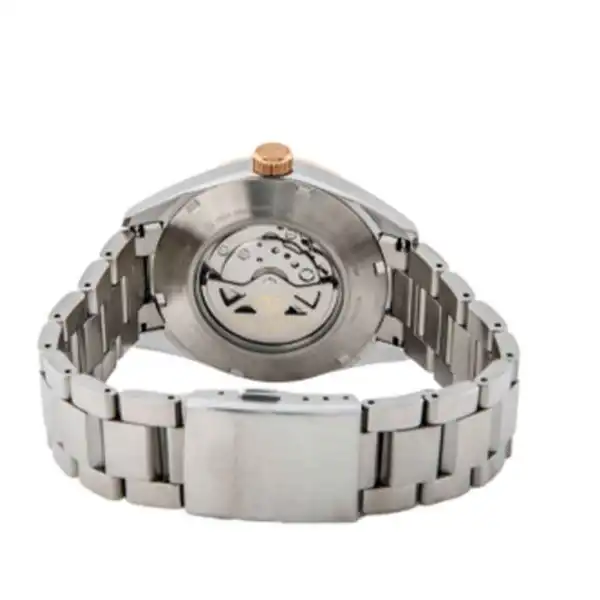 ساعت مچی عقربهای مردانه اورینت مدل RE-AU0401S00B