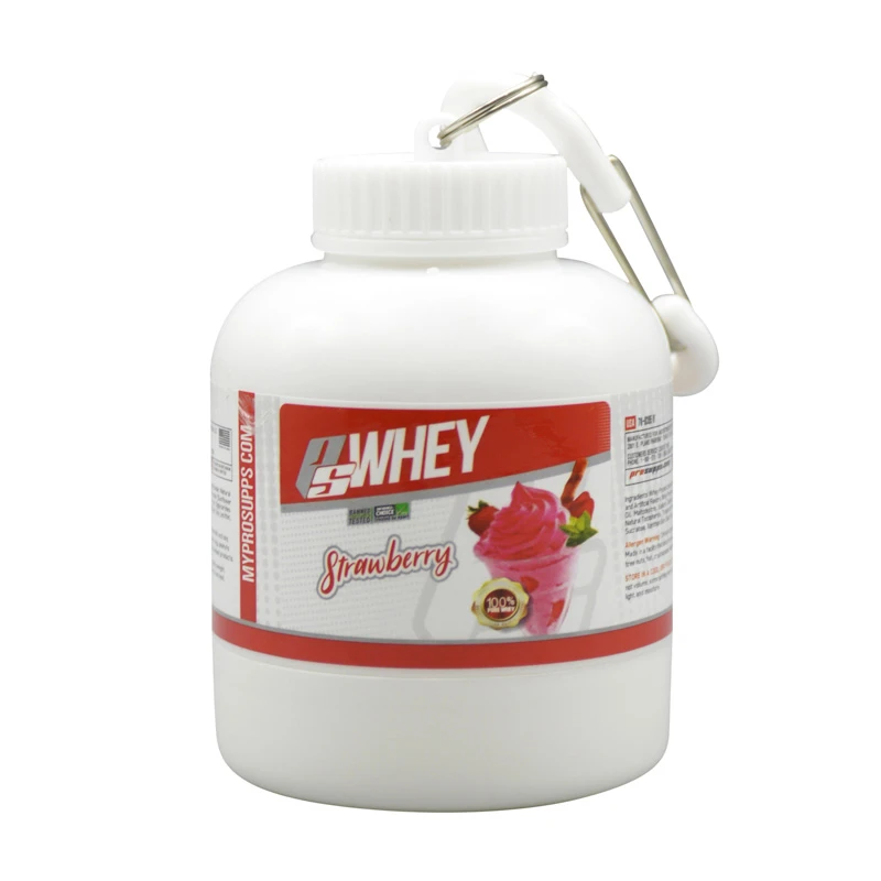 محفظه نگهداری قرص و پودر مدل GS-M-231913