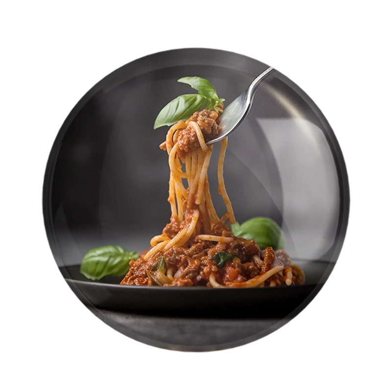مگنت خندالو مدل پاستا Pasta کد 31071