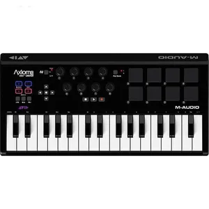 میدی کنترلر ام-آدیو مدل  Axiom Air Mini 32