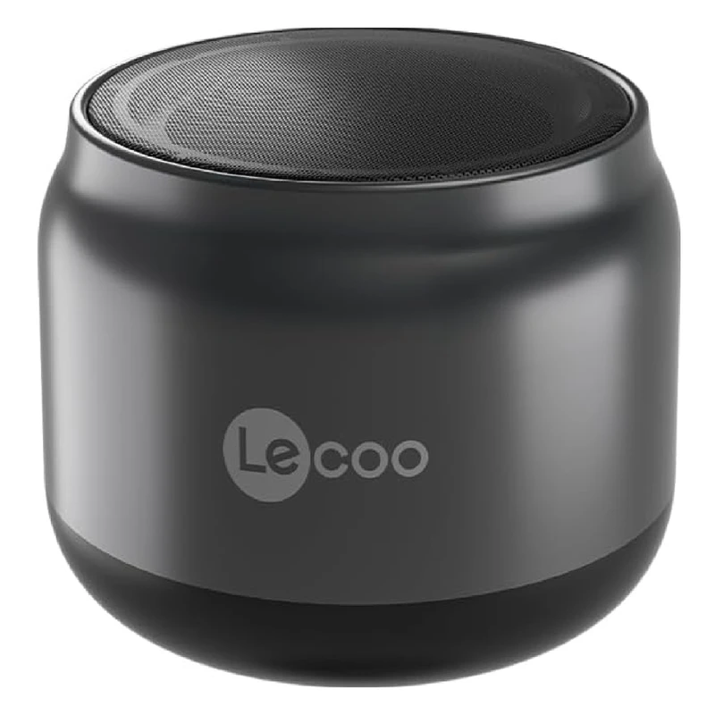 اسپیکر بلوتوثی قابل حمل لکو مدل DS106