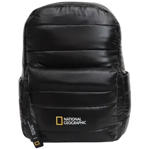 کوله پشتی نشنال جئوگرافیک مدل PUFFER N21522