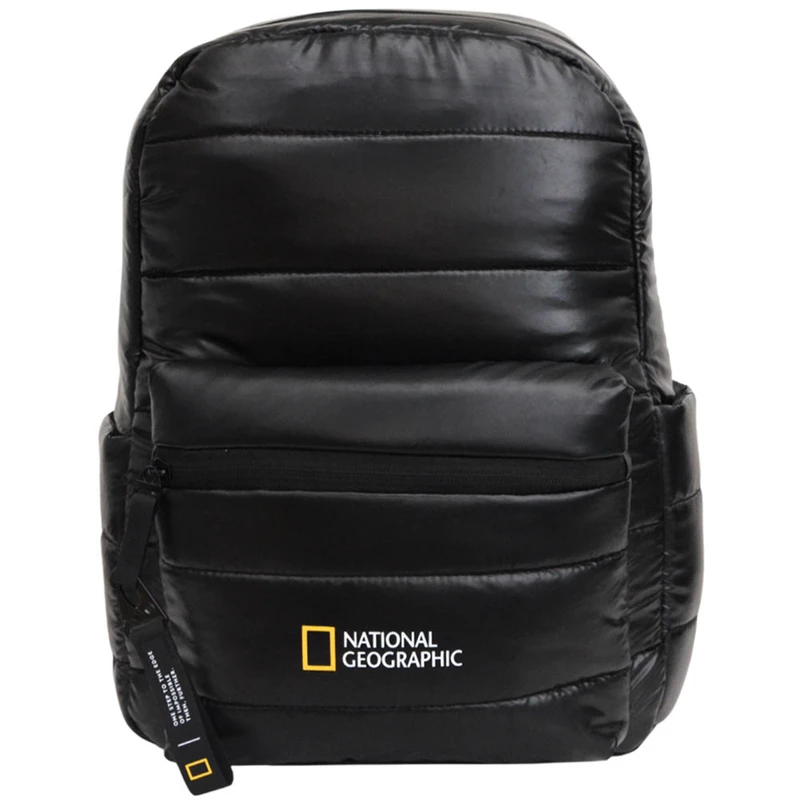 کوله پشتی نشنال جئوگرافیک مدل PUFFER N21522