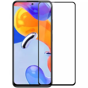  Nillkin Amazing CP Plus Pro tempered glass screen protector for Xiaomi Redmi Note 12 Pro 4G/ Xiaomi Redmi Note 11 Pro 4G Global/ Redmi Note 11 Pro 5G Global/ Redmi Note 11 Pro Plus 5G India 
