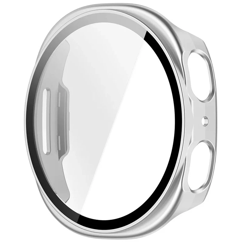  کاور پنتر مدل EVT مناسب برای ساعت هوشمند سامسونگ Galaxy Watch 8 40mm به همراه محافظ صفحه نمایش