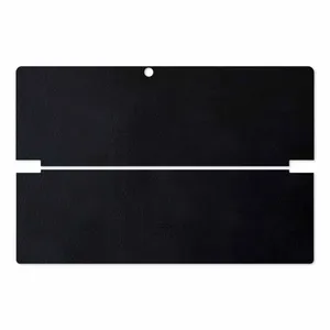 MAHOOT Graphite Buffalo Leather Cover Sticker for Lenovo Miix 510 2016