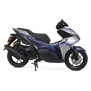 موتورسیکلت طرح آیروکس مدل NVX170 سال 1403