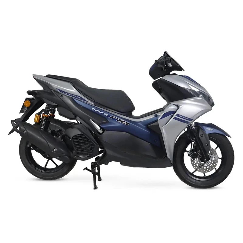 موتورسیکلت طرح آیروکس مدل NVX170 سال 1403