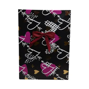  جعبه هدیه مدل مستطیلی کد 1-1025