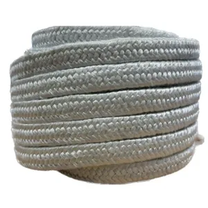 نخ پکینگ فایبرگلاس نسوز مدل 30*30 وزن 10 کیلوگرم