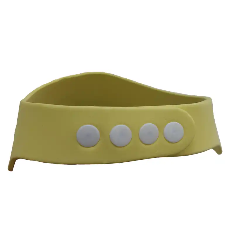 کلاه حمام نوزادی مدل باب اسفنجی کد 365