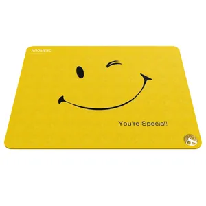 Hoomero Business and motivational sentences A6331 Mousepad