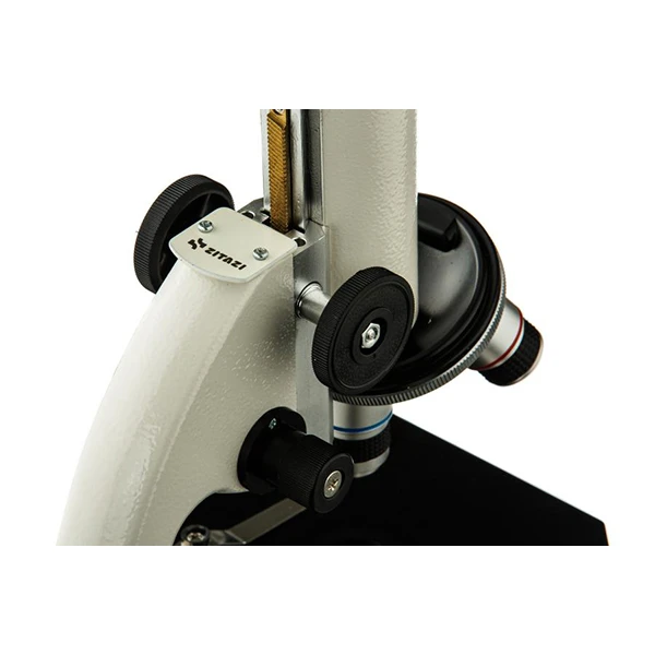 عکس شماره 6 : میکروسکوپ زیتازی مدل mirror scope 500x