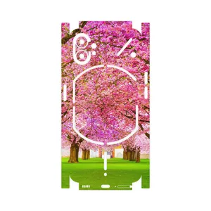 MAHOOT Spring Season-FullSkin Cover Sticker for Nothing Phone 1