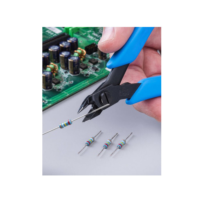 انبر کف چین مدل XURON-170II سایز 5 اینچ انبر کف چین مدل XURON-170II سایز 5 اینچ