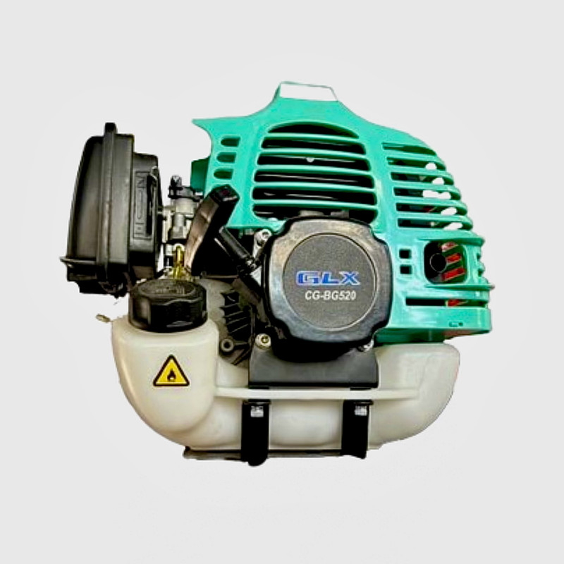علف زن دوشی جی ال ایکس مدل CG-TB520