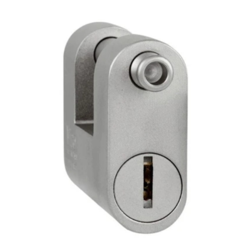 قفل در ویرو مدل 87mm قفل در ویرو مدل 87mm