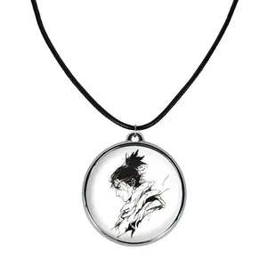 گردنبند خندالو مدل بازی سکیرو (sekiro) کد 3169831699