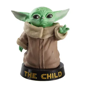 اکشن فیگور مدل CHILD