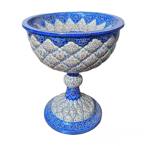 سنگاب میناکاری کد 03