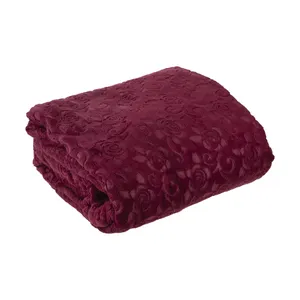 پتو پونته مدل Tisa Diamond سایز 150 × 220 سانتی متر
