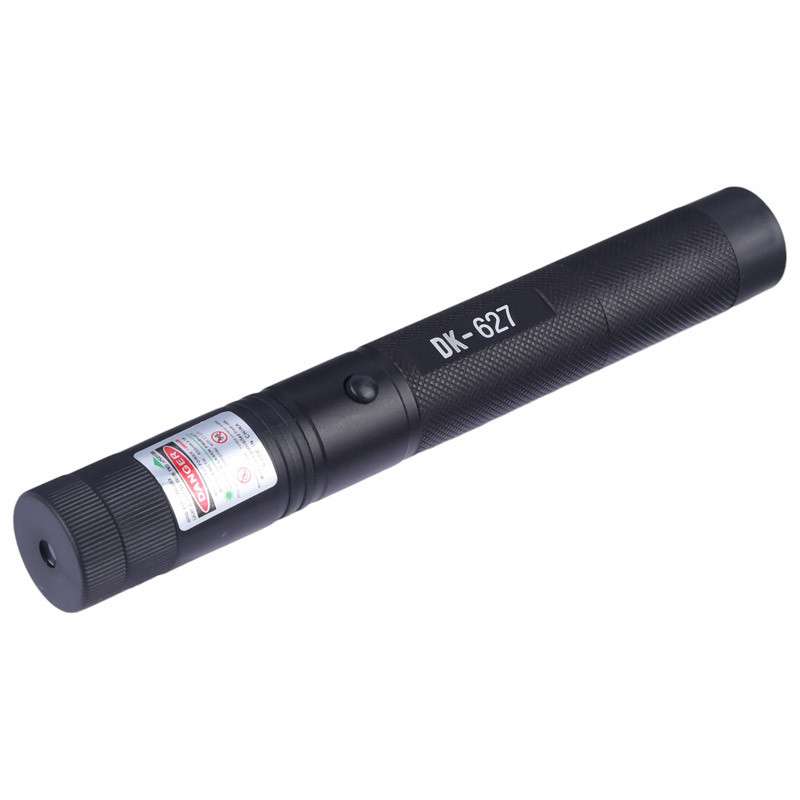 لیزر پوینتر دیپکینگ مدل DK-627 لیزر پوینتر دیپکینگ مدل DK-627