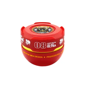 چسب مو ریواژن مدل ناتیلوس 08 حجم 150 میلی لیتر 