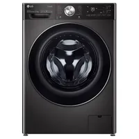 ماشین لباسشویی 12 کیلوگرم اتوماتیک ال جی مدل F4V9BWP2EE