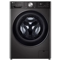 ماشین لباسشویی 12 کیلوگرم اتوماتیک ال جی مدل F4V9BWP2EE