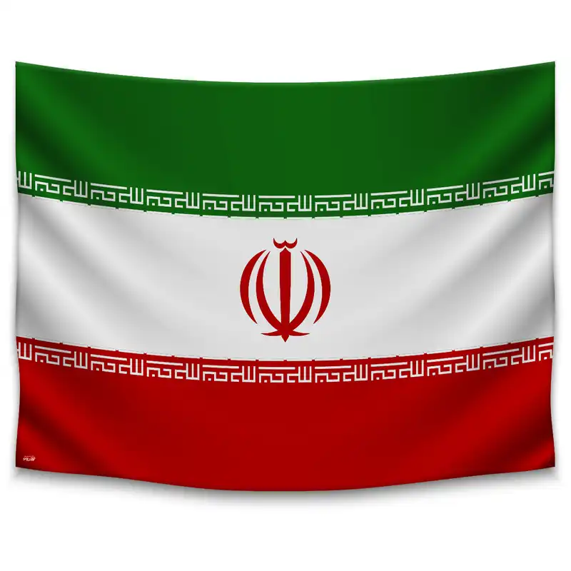 پرچم هزاردستان مدل par20