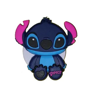 پایه نگهدارنده گوشی موبایل و تبلت پاپ سوکت طرح stitch