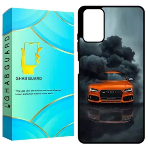 Ghab Guard GCHPN10P Cover For Xiaomi Redmi Note 10 Pro / Redmi Note 10 Pro India / Redmi Note 10 Pro Max  