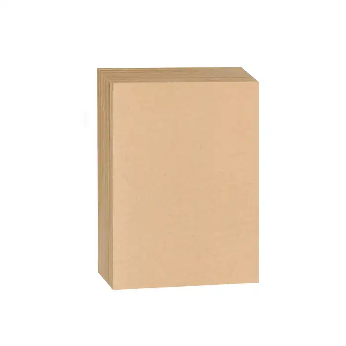 کاغذ کرافت مونوکو کد A4-105 بسته 100 عددی