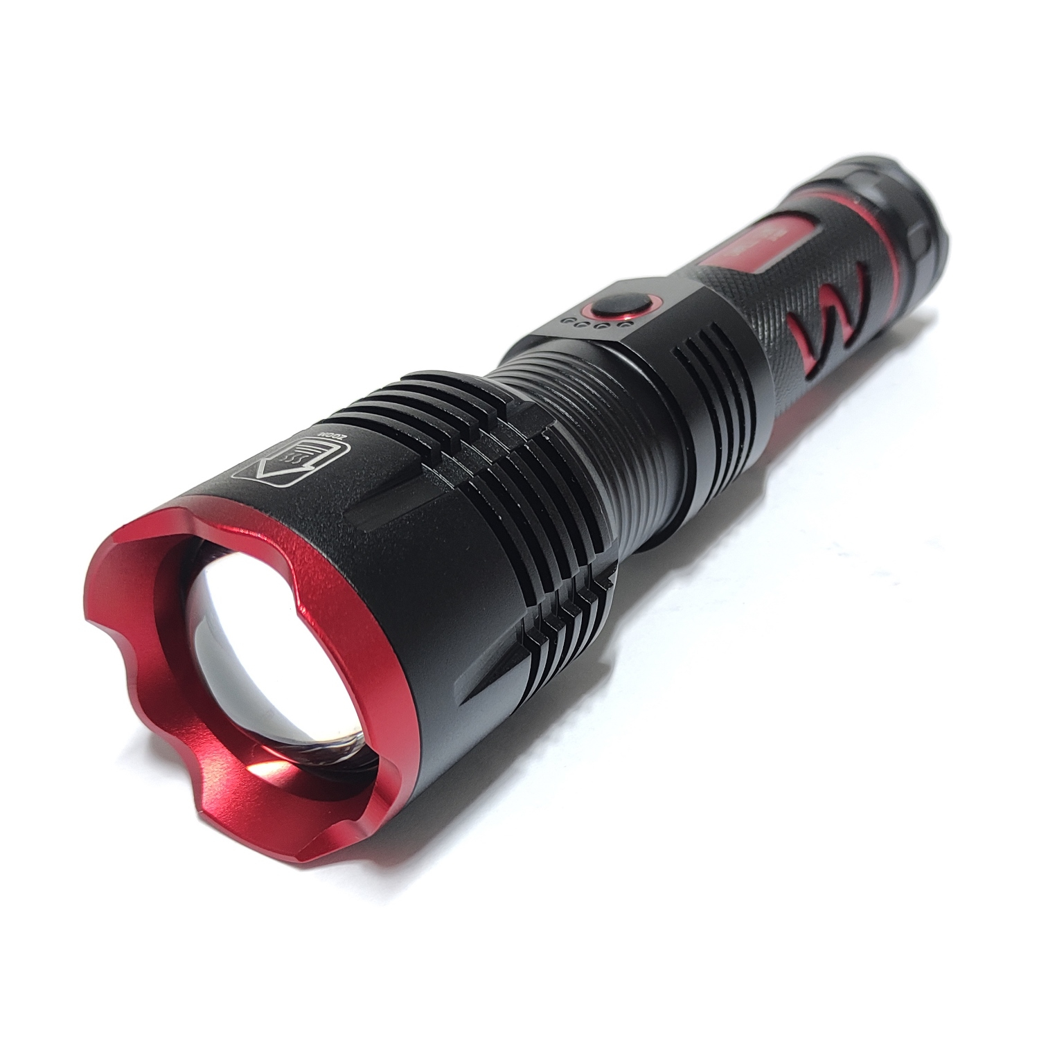 چراغ قوه دستی اسمال سان مدل ZY-B600