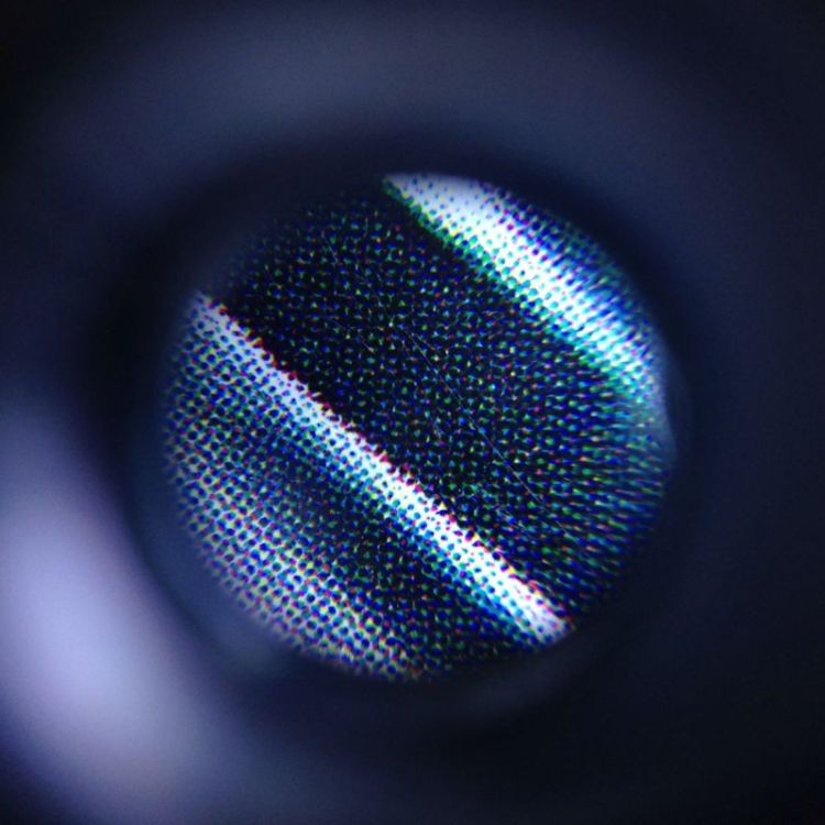 قیمت و خرید ذره بین مدل میکروسکوپی کد 9595