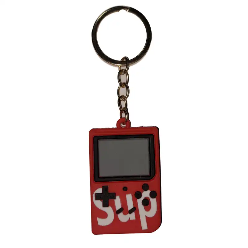 جاکلیدی مدل سیلیکونی فانتزی