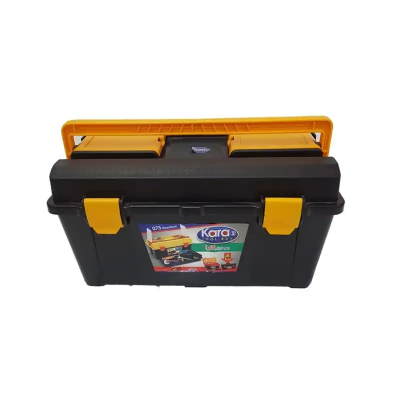 جعبه ابزار مدل کارا کد 6037