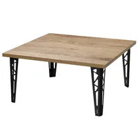 میز جلومبلی دینیال مدل DI9090-45-02