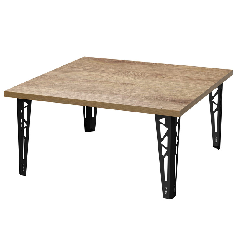 میز جلومبلی دینیال مدل DI9090-45-02