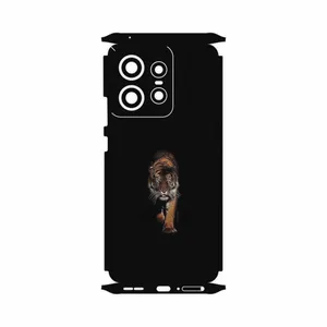 MAHOOT Wild_Tiger-FullSkin Cover Sticker for Motorola Edge 50 Pro