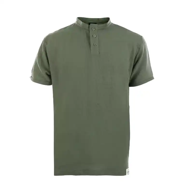 پولوشرت آستین کوتاه مردانه مدل MDSS-CG3573