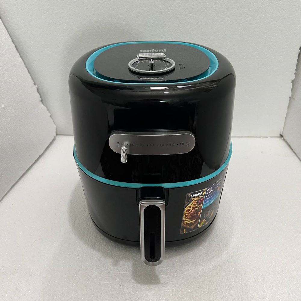 سرخ کن بدون روغن سانفورد مدل SF2450AF