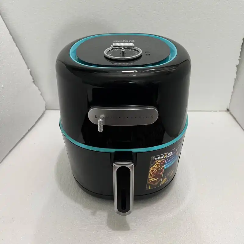 سرخ کن بدون روغن سانفورد مدل SF2450AF