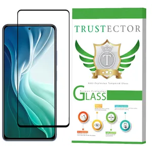   Trustector FUL-T Screen Protector For Xiaomi Mi 11i